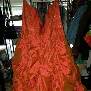 Beautiful Prom Dress!